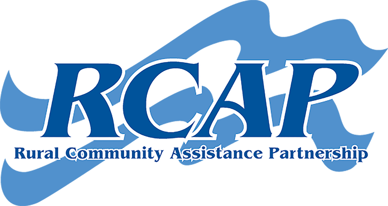Rural Community Assistance Partnership Logo